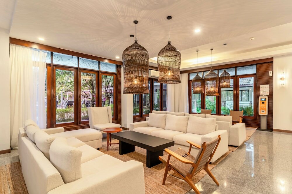 Фото Kamala Beach Resort a Sunprime Resort