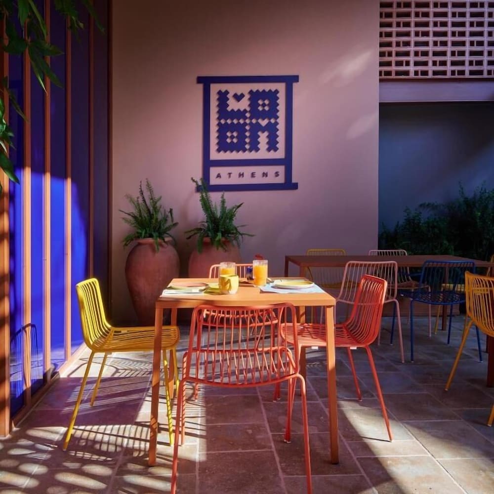 Фото Loom Athens