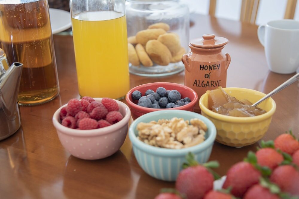 Фото Bertolina Guest House