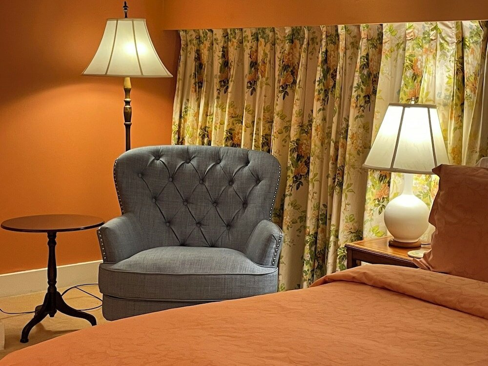 Фото Deerhill Inn