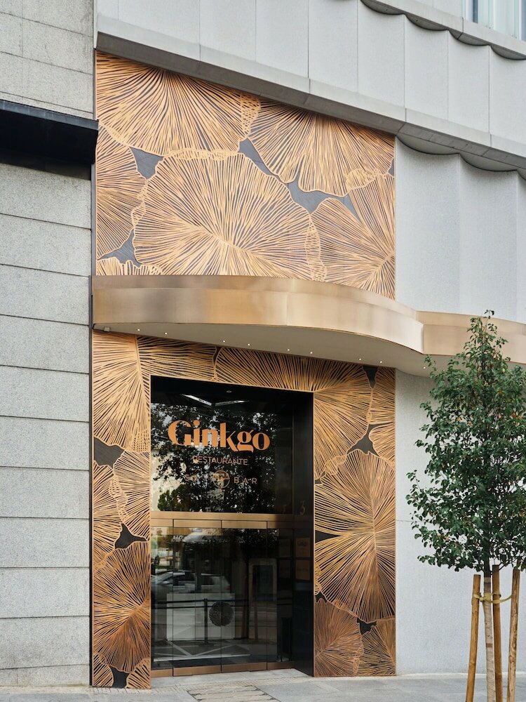 Фото Vp Plaza España Design