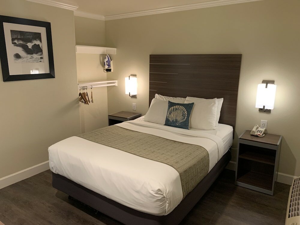 Фото El Castell Motel