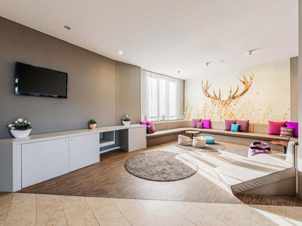 Фото Best Western Hotel Rastatt