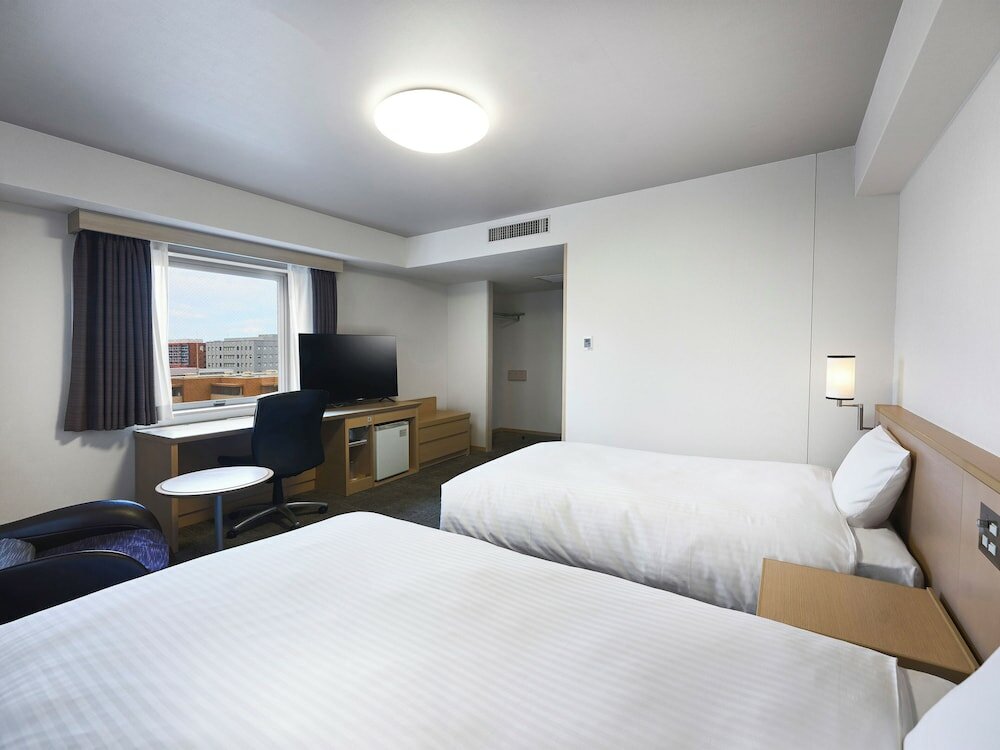 Фото Daiwa Roynet Hotel Hakata Gion