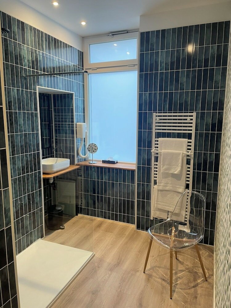 Фото Nouvel Hôtel