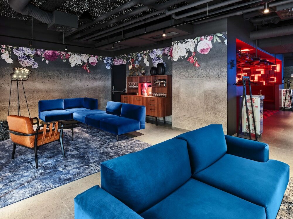 Фото Jaz in the City Vienna