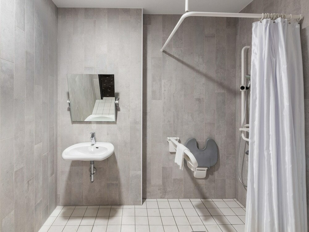 Фото B&b Hotel Mönchengladbach