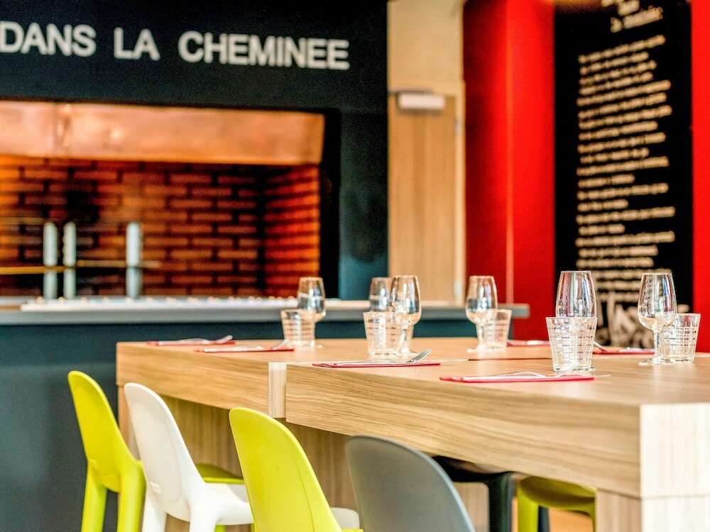 Фото Ibis Toulouse Blagnac Aeroport