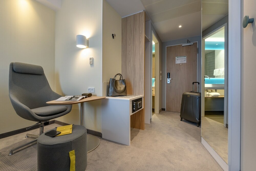 Фото Holiday Inn Express Fulda, an Ihg Hotel
