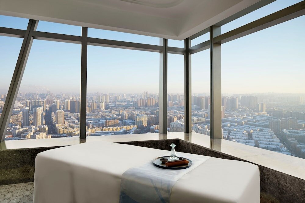 Фото The Ritz-Carlton, Harbin