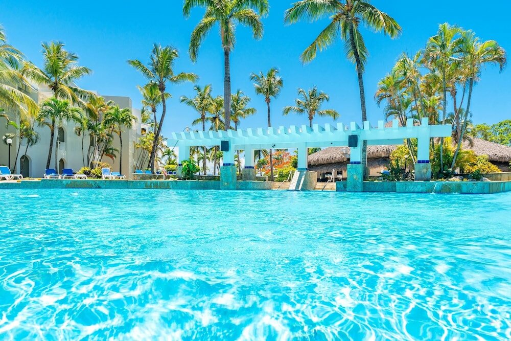 Фото Casa Marina Beach & Reef All Inclusive