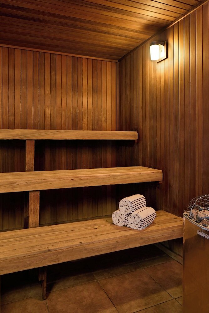 Фото Park City Peaks Hotel