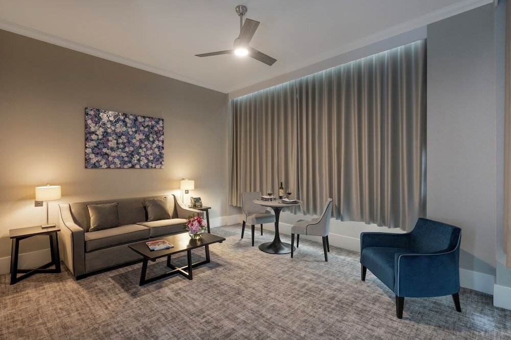 Фото Tower Residences by Blue Orchid