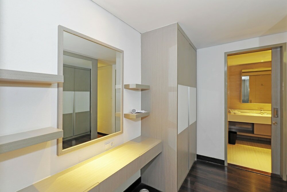 Фото Swiss-Belhotel Cirebon