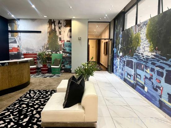 Фото Reef Hotel