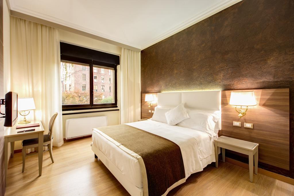 Фото Palazzo Porta Romana