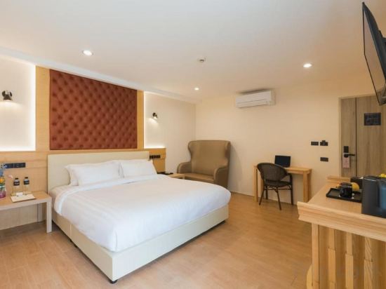 Фото Heaven Boutique Hotel