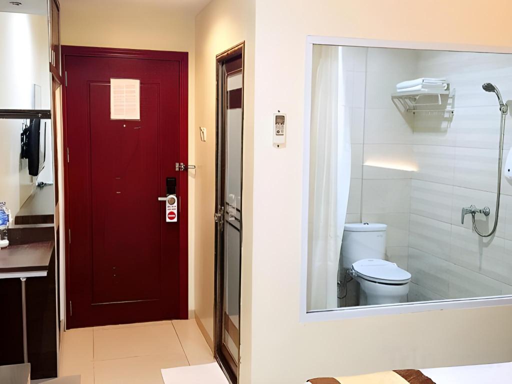Фото De Best Hotel