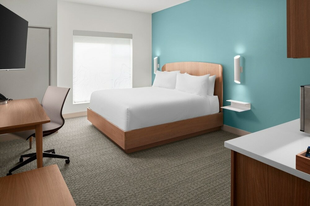 Фото Element Charlotte Uptown
