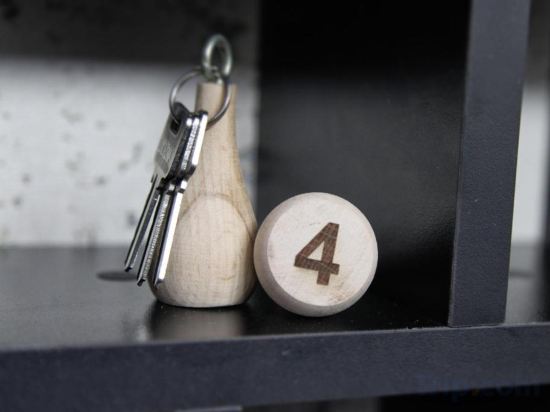 Фото Hotel Four Brothers