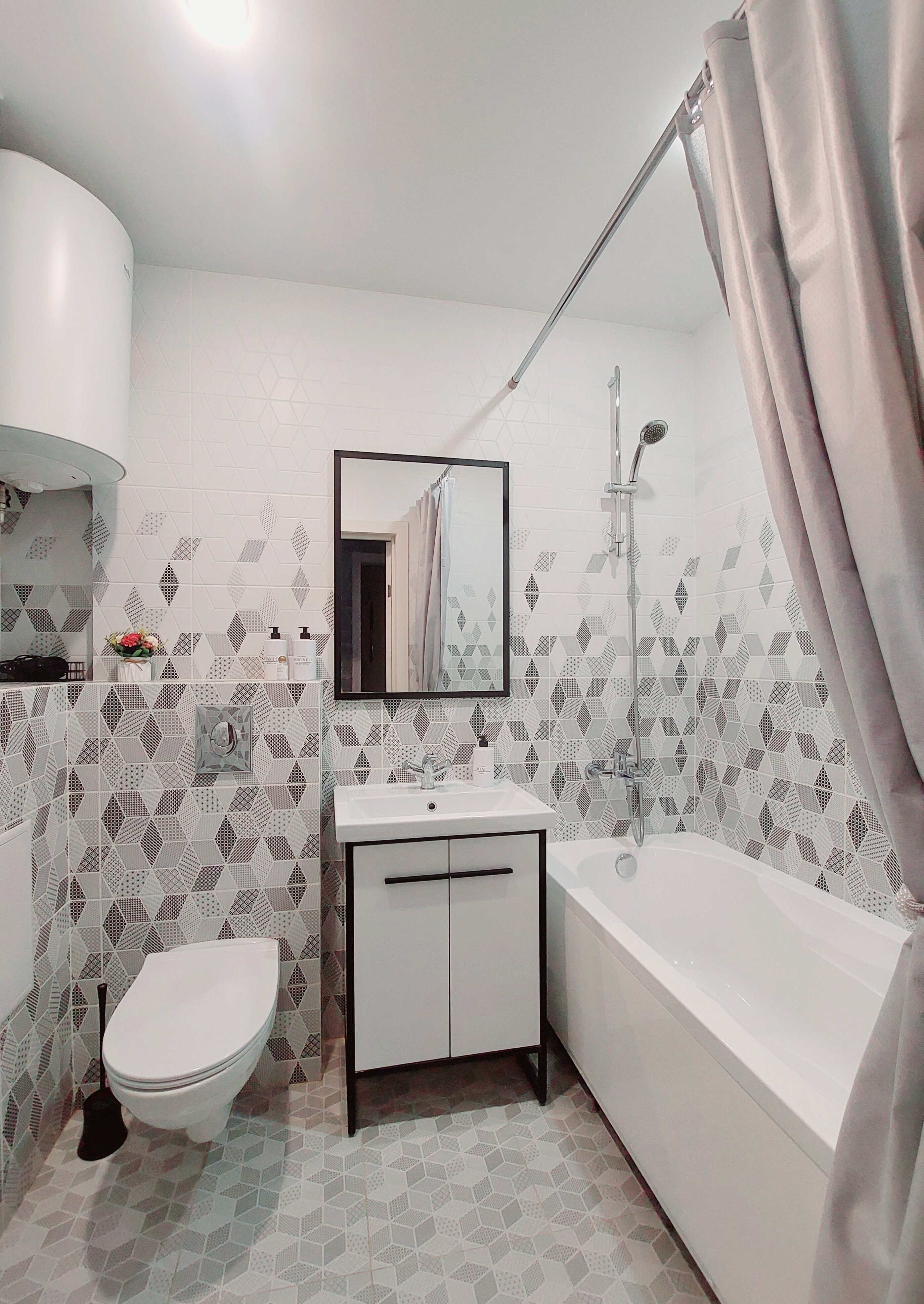 Фото KamenskRooms на Сибирской