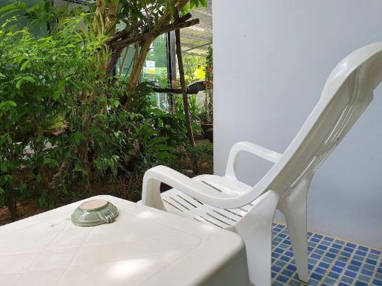 Фото Big Buddha Hillside Hotel