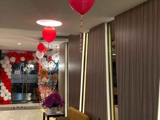 Фото Deivan Hotel