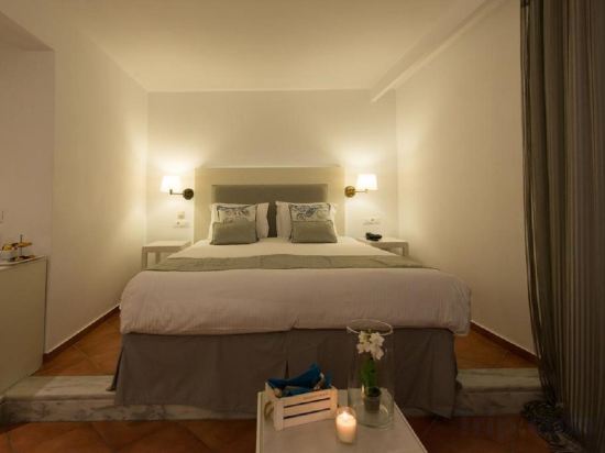Фото Knossos Beach Bungalows Suites Resort & SPA