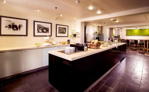 Гостиница Home Hotel Hammer в Лиллехаммере