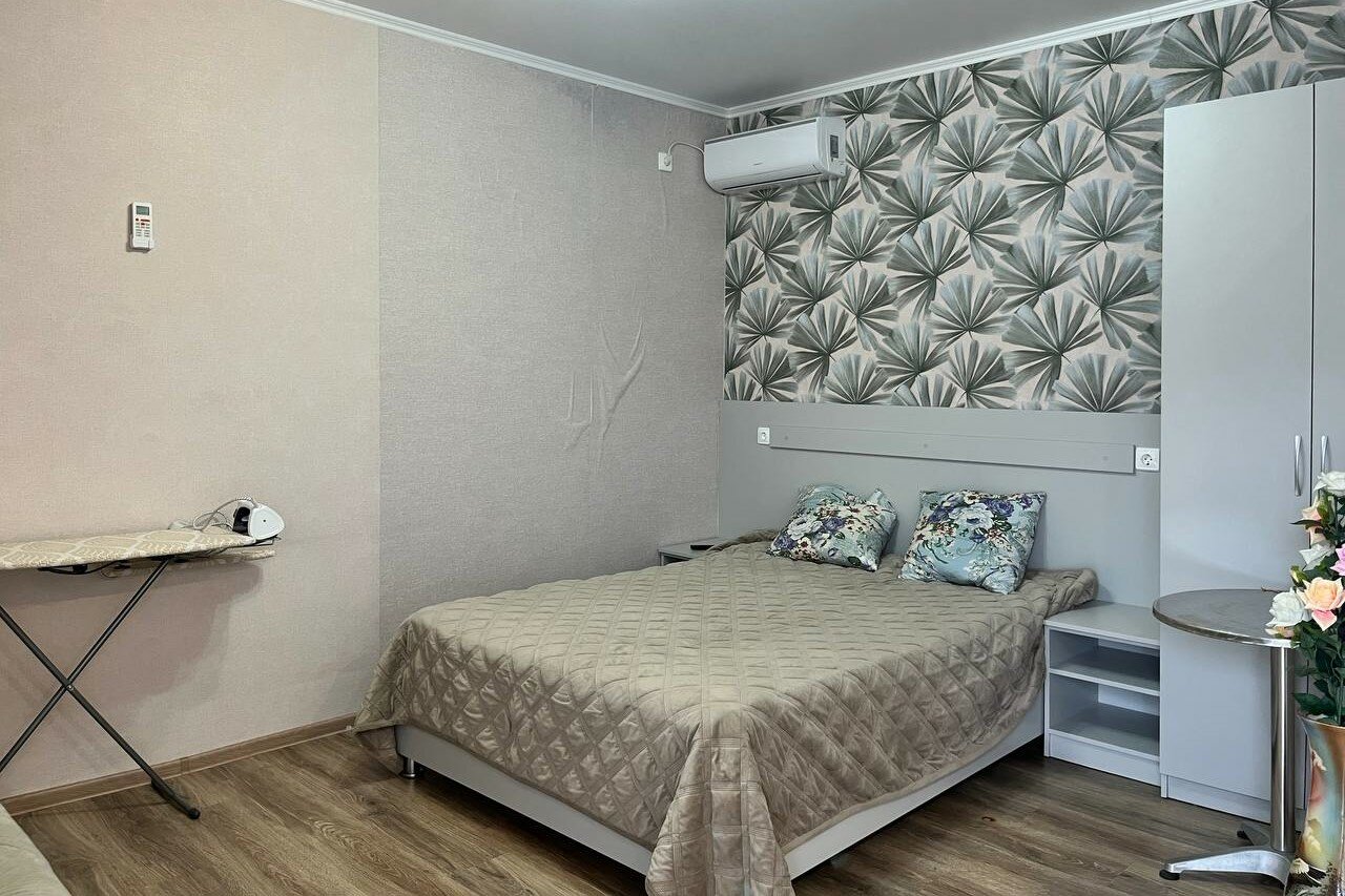 Фото Гостевой Дом на улице Партизанская 12А