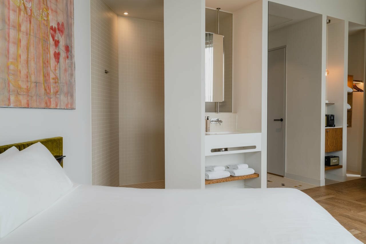 Фото Hotel Pontsteiger