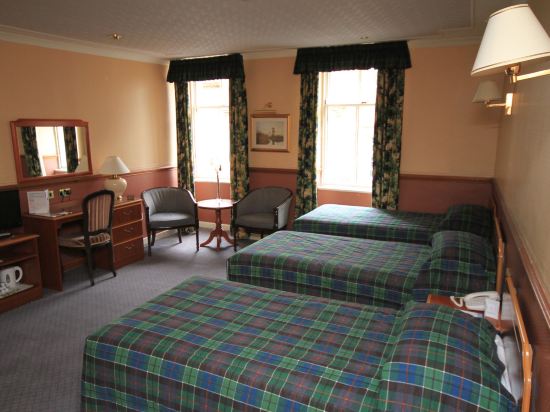 Фото Salutation Hotel