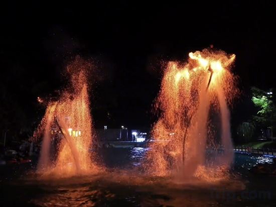 Фото Hilton Hangzhou Qiandao Lake Resort
