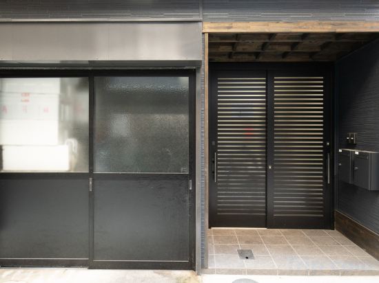 Фото Kuromon Residence