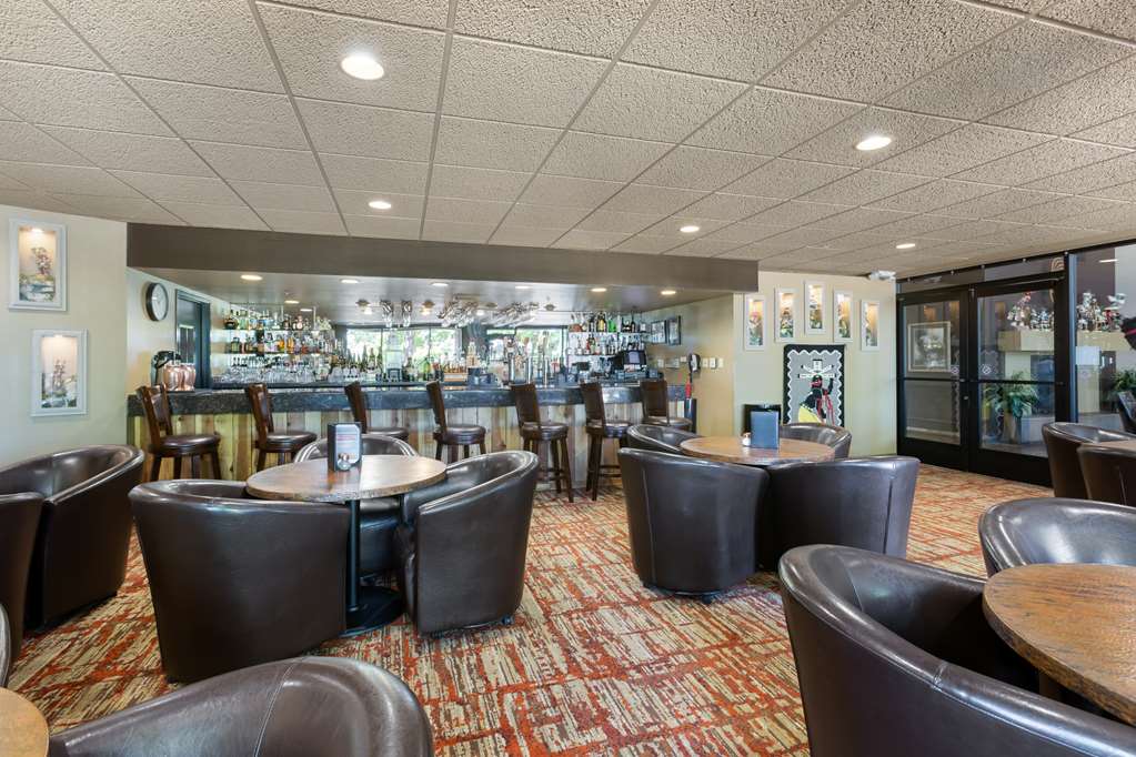 Фото Best Western Plus Inn Of Williams