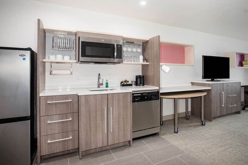 Фото Home2 Suites by Hilton Roswell, Nm