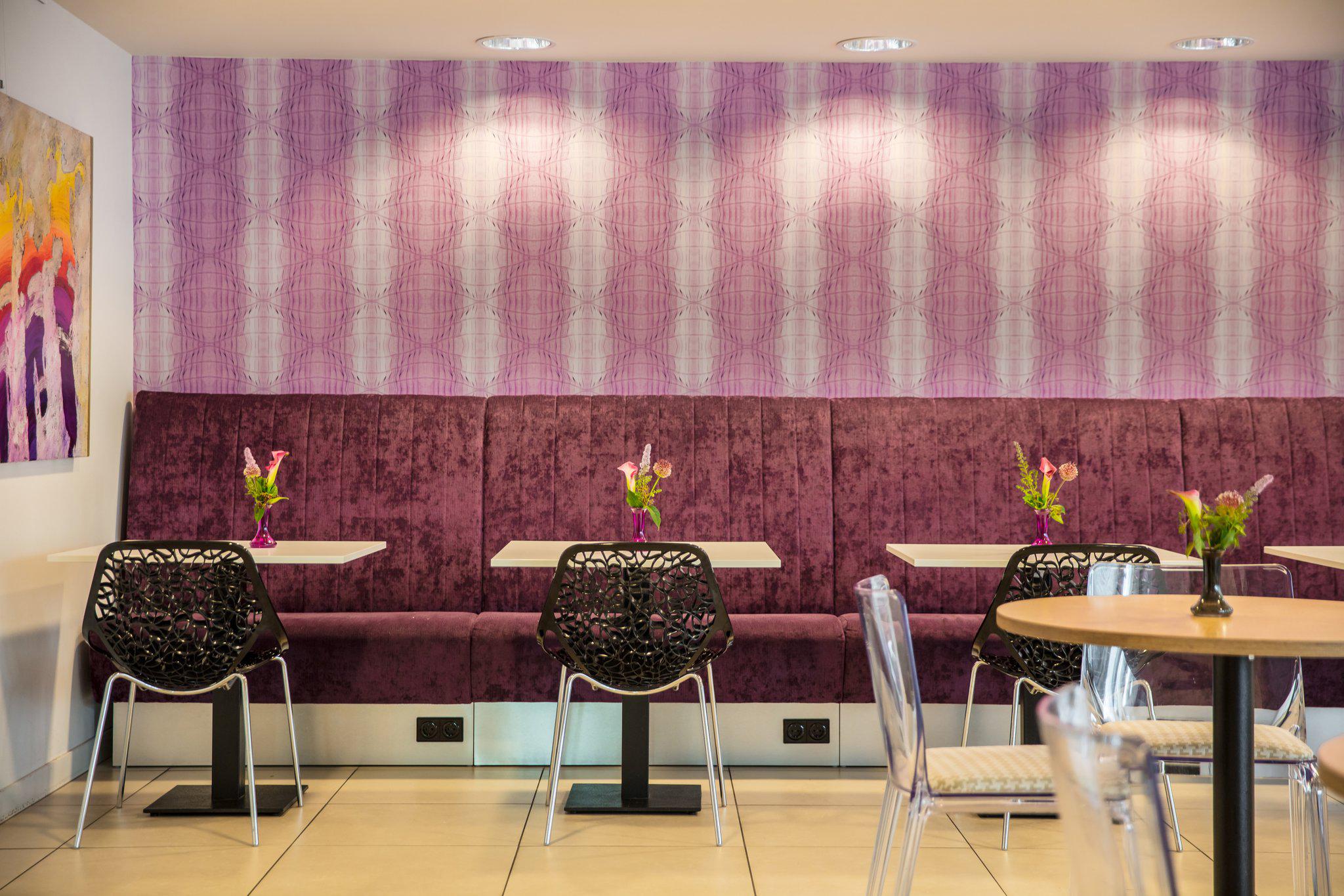 Фото Holiday Inn Express Arnhem