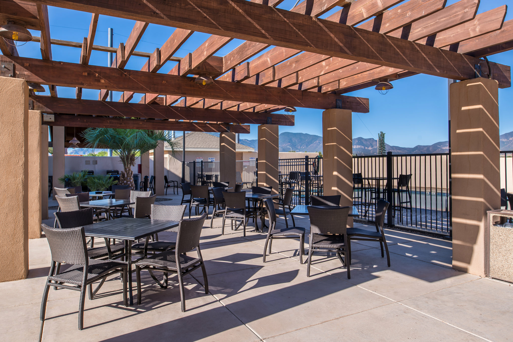 Фото Candlewood Suites Sierra Vista, an Ihg Hotel