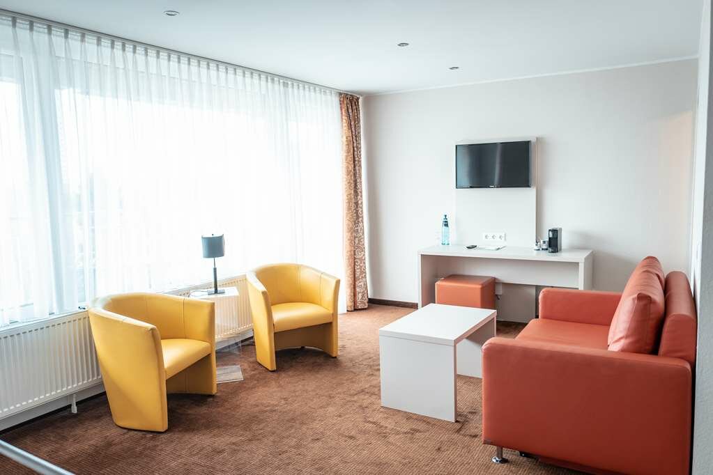 Фото Sure Hotel by Best Western Bad Dürrheim
