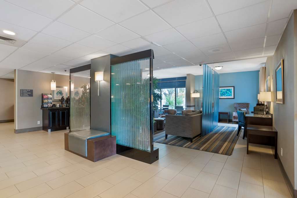 Фото Best Western Plus Tallahassee North Hotel