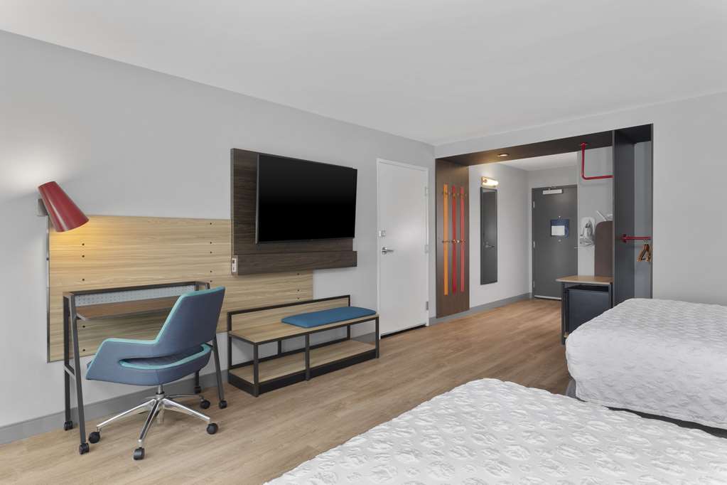 Фото Tru by Hilton Lincoln East