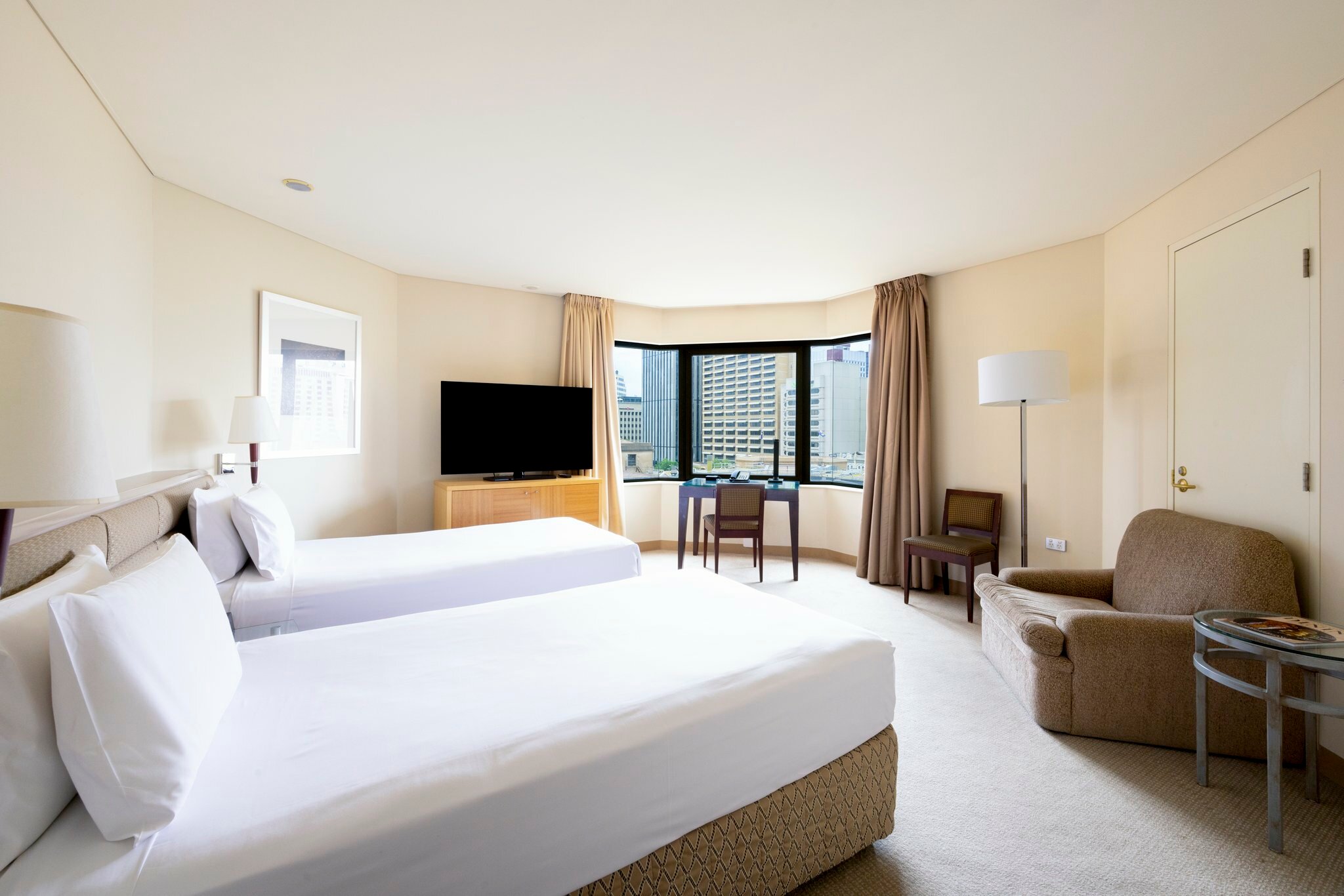 Фото InterContinental Adelaide, an Ihg Hotel