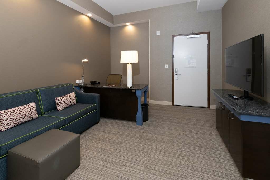 Фото Hilton Garden Inn Austin Airport