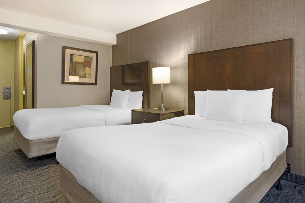 Фото Best Western Grant Park Hotel