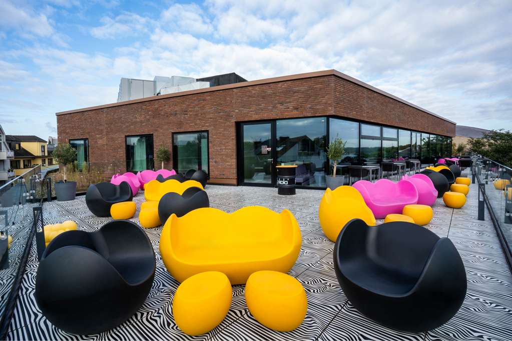 Фото Prize by Radisson, Bonn City