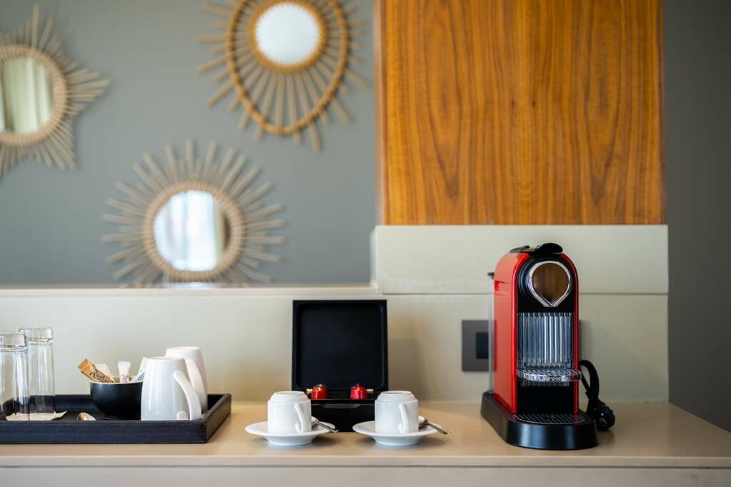 Фото Radisson Blu Hotel, Marrakech Carre Eden