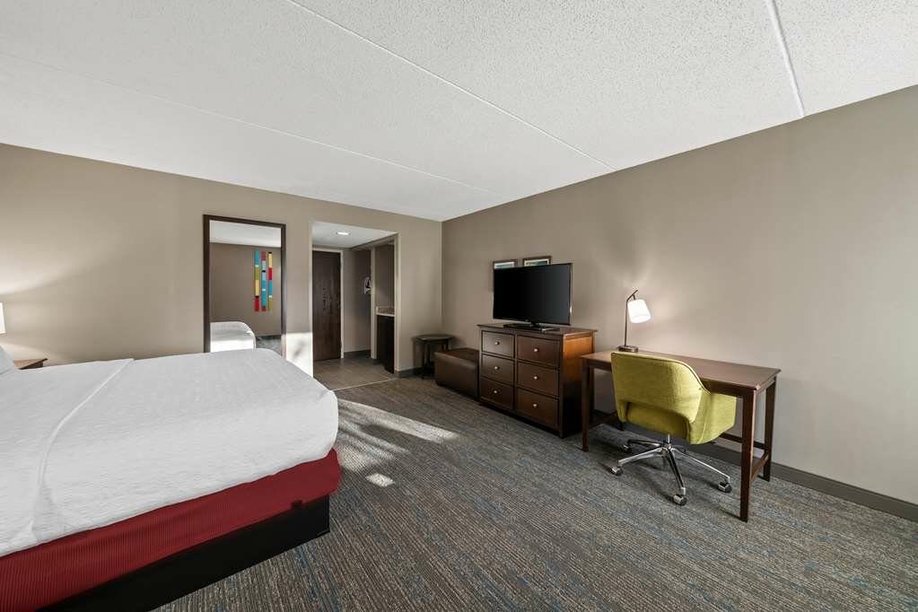 Фото Hampton Inn by Hilton New Bedford/Fairhaven