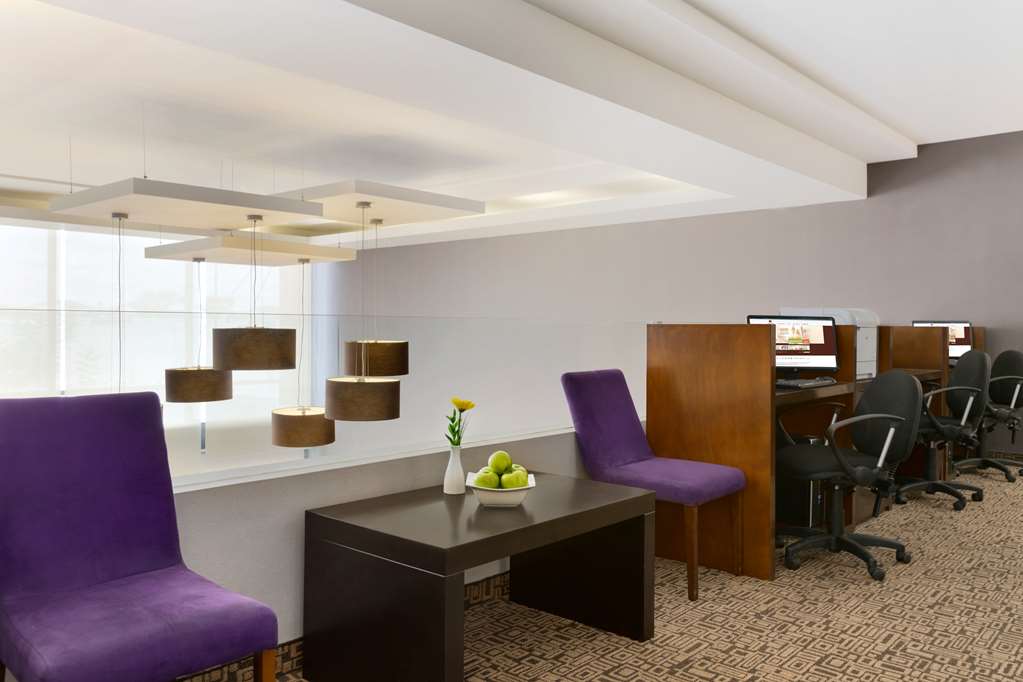 Фото DoubleTree by Hilton Queretaro