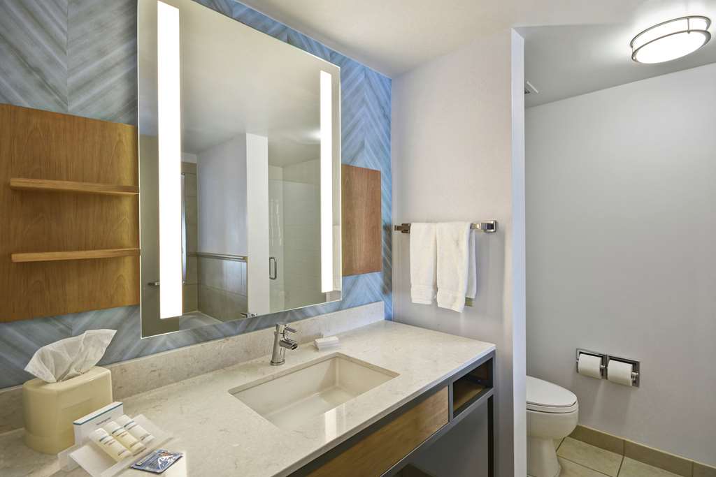 Фото Hilton Garden Inn Panama City
