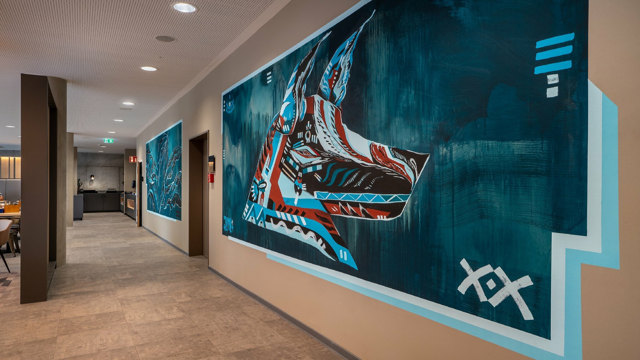 Фото The niu Timber